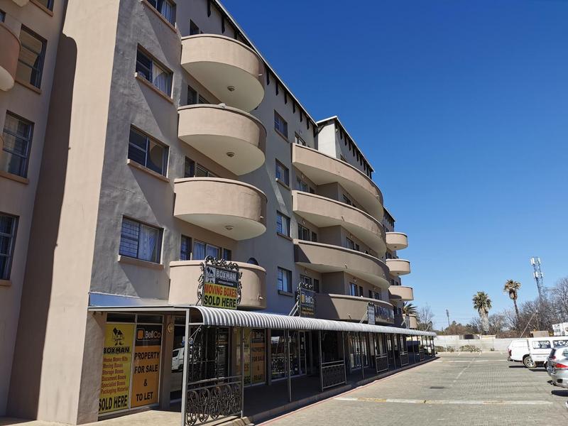 1 Bedroom Property for Sale in Die Bult North West